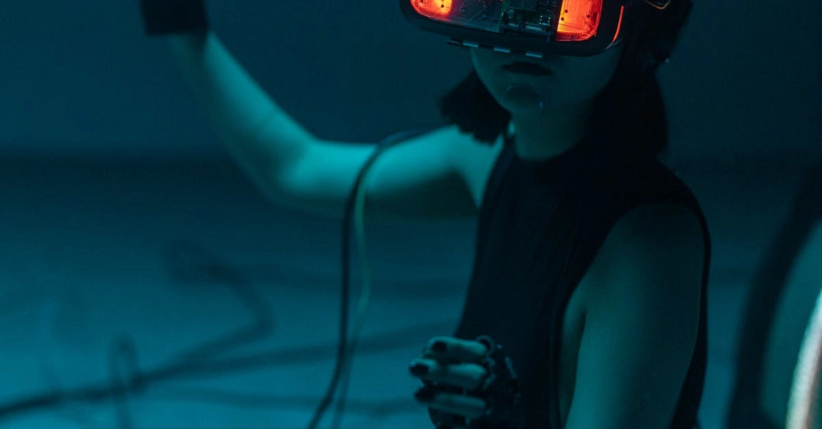 Стратегическое планирование развития интерактивных развлечений будущего