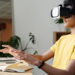 Цифровые развлечения в стратегии планирования будущего