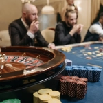 Цифровая трансформация онлайн казино и планирование будущего гэмблинга